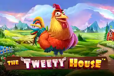 The Tweety House